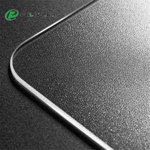 Alfombrilla de Ratón para Juegos de Vidrio Templado con Impresión Personalizada para Gamers - Product Image 4