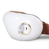 IRest Factory Masseur oculaire électrique confortable portable en gros avec fonction de chaleur C58S