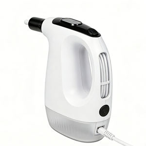 Nettoyeur Vapeur Portable Haute Température 1200W avec Réservoir d'Eau 501-700ml pour Climatiseur Domestique et Désinfection de Hotte de Cuisine - Product Image 2