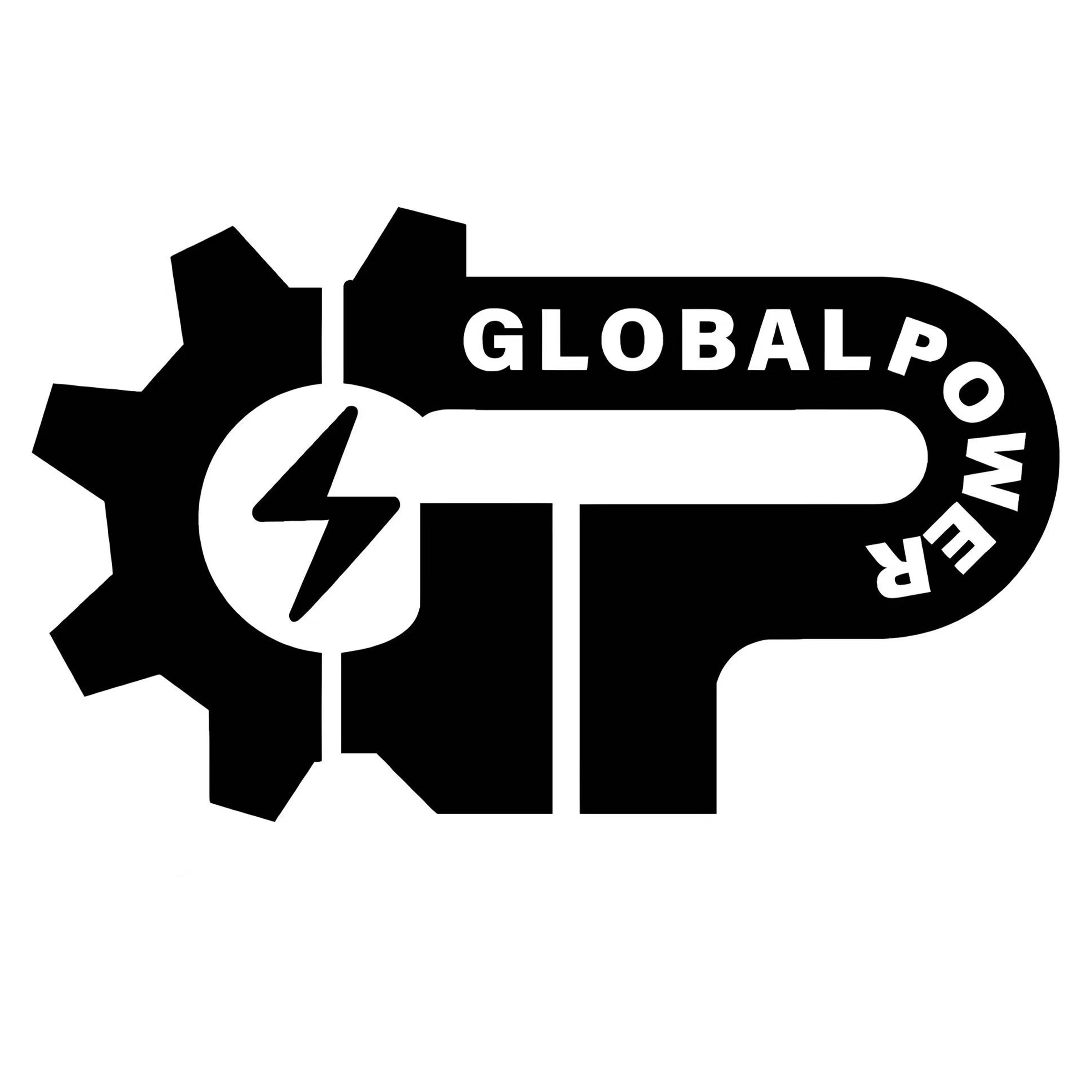 Shandong Global Power Co., Ltd. logo
