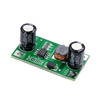 Module de pilote LED 1W 2W/3W 350mA 700mA à gradation PWM, entrée 5-35V DC, courant constant pour éclairage LED