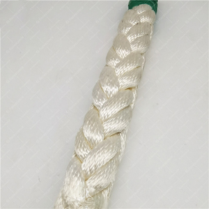 Cordage d'amarrage nautique épais à 8 brins en nylon 20 mm - Fournitures marines - Product Image 6