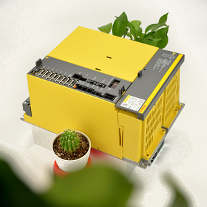 Fanuc A06B-6320-H332 mới hoặc sử dụng <span class=keywords><strong>servo</strong></span> Board ổ đĩa nhiệt thấp động cơ thép cho máy CNC và thiết bị điện - Product Image 6