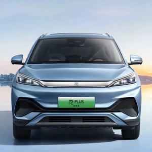 รถยนต์มือสอง Byd Yuan Plus พลังงานใหม่ความเร็วสูง พร้อมแบตเตอรี่ลิเธียมแบบสามองค์ประกอบ ความเร็วสูง ความเร็วสูง ความเร็วสูง - Product Image 4