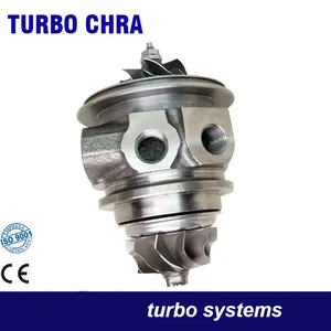 TD025M Cartouche Turbo 49173-02010 Core Chra pour <span class=keywords><strong>SMART</strong></span> FORTWO 1.0 TURBO & <span class=keywords><strong>BRABUS</strong></span> 2007- 84 hp 98 hp 102 hp M132.930 M132E10AL - Product Image 3