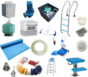 Swimming Pools Suppliers Swimming Equipment Accessories For Swimming Pools