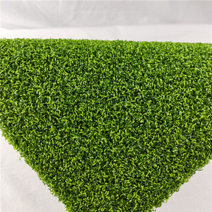 PE de alta densidad Pitting Green para alfombrilla de golf Putting Green Césped artificial para campo de golf KDK Césped artificial - Product Image 4