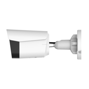 Video Metal <b>Camera</b> 2.8mm Wide Angle Dual Lights Colorful Night 4K 8MP <b>Camera</b> Network POE+ Human Detection NDAA - Product Image 4