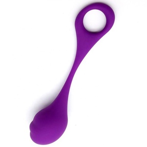 El control de la vejiga y los ejercicios para los músculos del suelo pélvico de <span class=keywords><strong>Ejercicio</strong></span> <span class=keywords><strong>kegel</strong></span> pesos de silicona bolas <span class=keywords><strong>kegel</strong></span> - Product Image 4