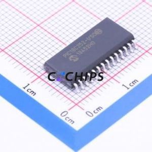 PIC18C252-I วงจรรวมไมโครคอนโทรลเลอร์ SOIC-28-300mil ชิปวงจรรวมใหม่และดั้งเดิม (MCU/MPU/SoC) - Product Image 1