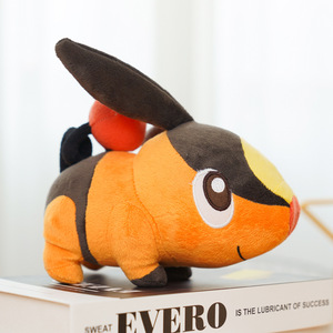 ตุ๊กตาอีโมลก้า เชสปิน แพนเซียร์ สนิวี ออชาวา เตปิก วิคตินี ขายส่ง - Product Image 2