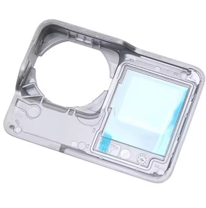 Couvercle de protection de <span class=keywords><strong>filtre</strong></span> d'objectif UV HD en alliage d'aluminium pour <span class=keywords><strong>GoPro</strong></span> <span class=keywords><strong>Hero</strong></span> 5 6 <span class=keywords><strong>7</strong></span> - Product Image 2