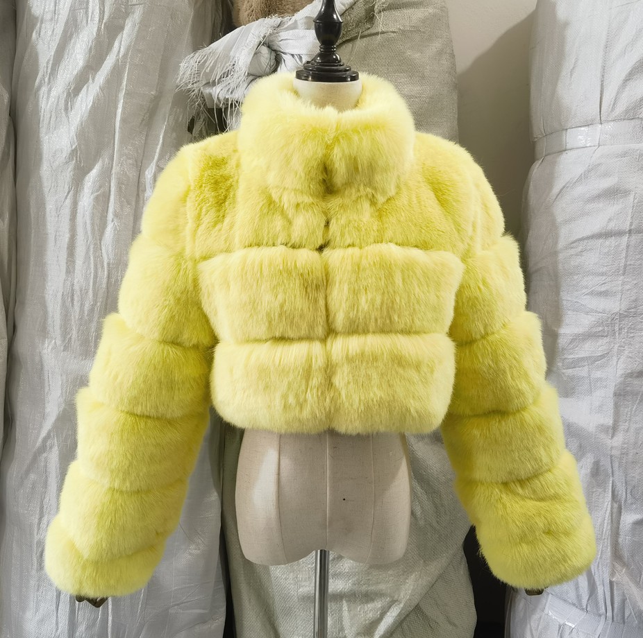 Jaune