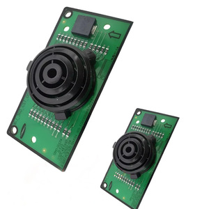 Placa de control DB41-01331A para unidad de control de aire acondicionado central Samsung, tamaño de PCB 48.5X97mm - Product Image 4