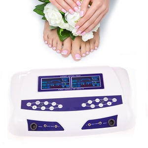 Dispositivo de Desintoxicación HK-805D Más Vendido, Masajeador de Pies Infrarrojo, Limpieza Iónica, Máquina de Baño de Pies Desintoxicante - Product Image 4