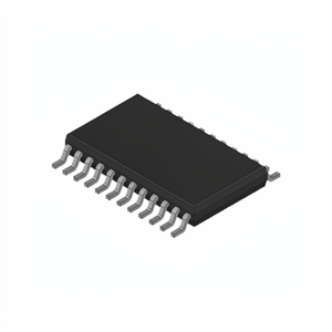 ผู้แทนจำหน่ายอนุญาตไดรเวอร์ FST3384MTCX Logic Bus, cbt/fst/qs/5C /b Seri 24 TSSOP (0.173 ", กว้าง4.40มม.) - Product Image 1