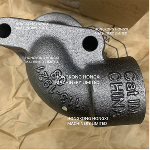 113-1921 1131921 véritable coude - Product Image 6