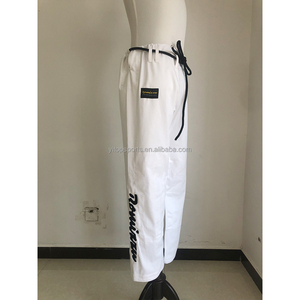 Factory Supply Brazilian <strong>Jiu-Jitsu</strong> Uniform Jujitsu <strong>Gi</strong> Dobok Custom High Quality Bjj <strong>Gi</strong> Kimono - Product Image 4
