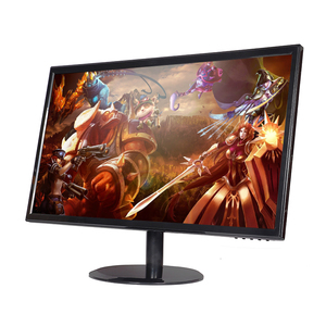 จอคอมพิวเตอร์ LCD ขนาด 20 นิ้ว จากโรงงานจีน จอ LED สำหรับ PC - Product Image 3