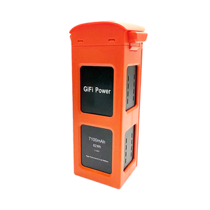 Audel Robotics Evo Iiインテリジェントバッテリー7100mah Evo2 Evo <span class=keywords><strong>2</strong></span>/pro/dualシリーズAutel Robotics Evoバッテリー - Product Image 3