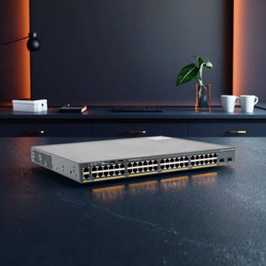 Offre Spéciale HOT : Commutateur Géré Empilable Série <span class=keywords><strong>2960X</strong></span>, 48 Ports GE, 2x10G SFP+, LAN Base, WS-C2960X-<span class=keywords><strong>48TD</strong></span>-<span class=keywords><strong>L</strong></span> - Product Image 6