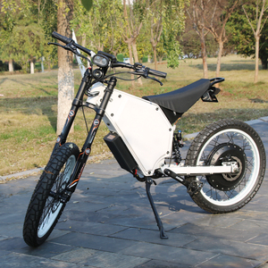 Moto électrique chinoise 2022 8000w Enduro Moto tout-terrain électrique de Leili - Product Image 1