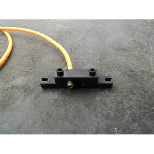 Machine à Réduire/à Former les Tuyaux Portable de Petite Taille Pulvérisateur Agricole avec Outil de Verrouillage pour la Compression des Tuyaux à Pesticides - Product Image 1