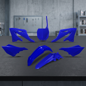 Kit Plastiche XFUN OEM Italia per Carenatura Moto Yamaha YZ 250 2022-2025 - Product Image 3