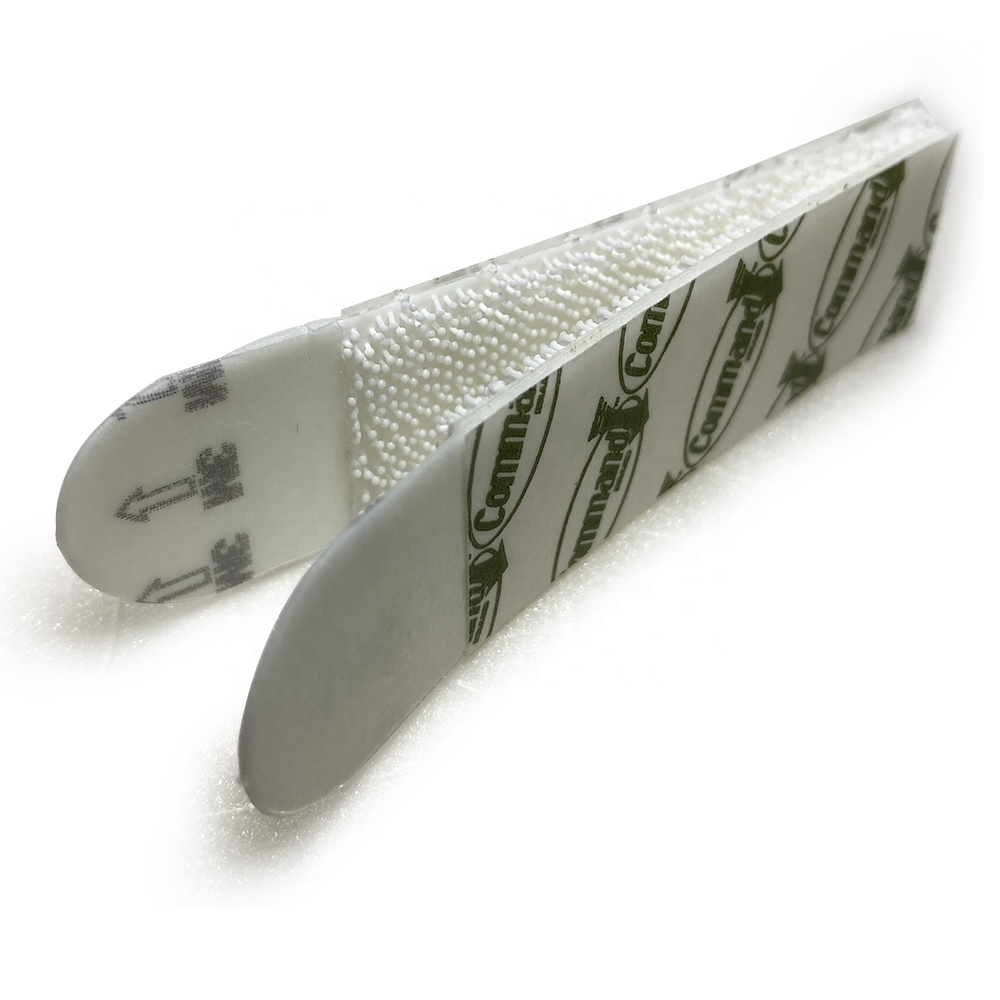 Wall Adhesive Hooks Command Large Picture Hanging Strips - 30 Pairs Damage-Free Hanging For Frames Up To 16lbs Wall Decor Hanging