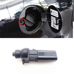 Polo Golf Fuel Tank Door Lock Sensor 6Q6809986B <b>Plastic</b> Part For Toyota FAW JP - Product Image 5