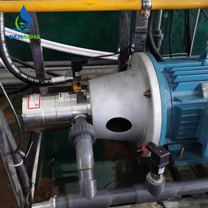 Dms thuyền buồm tàu và thuyền đánh cá nước uống sử dụng Nhỏ RO watermaker nước biển sạch khử Muối - Product Image 3