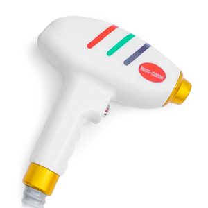 Máquina de Depilación Láser 808 con Pantalla Táctil, Eliminación Permanente del Vello sin Dolor, Rejuvenecimiento de la Piel, Máquina de Belleza - Product Image 4