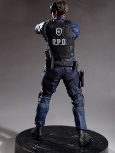 Modèle de personnage de <span class=keywords><strong>jeu</strong></span> personnalisé, figurine de film, jouets - Product Image 4