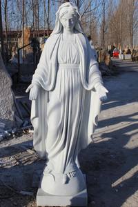 Sculpture <span class=keywords><strong>en</strong></span> <span class=keywords><strong>pierre</strong></span> de jardin, taille réelle, sculpture extérieure, déesse des quatre saisons, statues <span class=keywords><strong>en</strong></span> marbre - Product Image 6