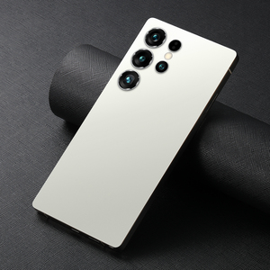Smartphones 5G S25 Ultra 2026 à succès : Écrans larges haute définition, mémoire de qualité supérieure – Vente en gros de téléphones abordables - Product Image 3