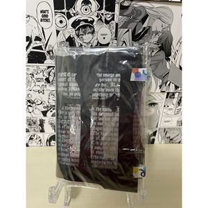 Portada Variante de Death Note [JAP] para Colección de Libros - Product Image 2