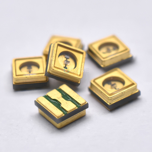 UV SMD LED 395nm 275nm <span class=keywords><strong>Longitud</strong></span> <span class=keywords><strong>de</strong></span> <span class=keywords><strong>onda</strong></span> simple y <span class=keywords><strong>longitud</strong></span> <span class=keywords><strong>de</strong></span> <span class=keywords><strong>onda</strong></span> dual - Product Image 3