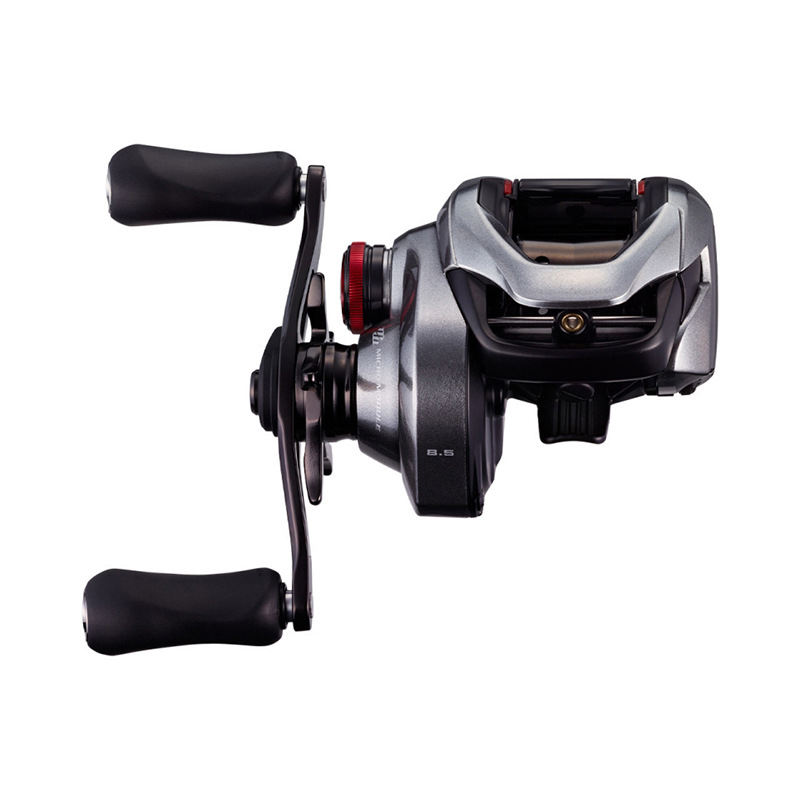 How to Choose the Best Shimano Scorpion DC 150 HG for Your Fishing