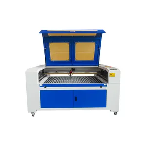 180W 260W 300W CO2 lazer ahşap için kesici mdf akrilik