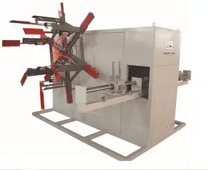 Machine à enrouler les tuyaux en PEHD de 16 à 63 mm, machine à enrouler les tuyaux en PEHD - Product Image 1