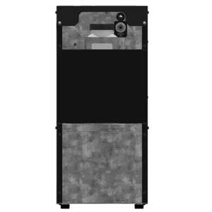 Dispenser di Birra Sottobanco DryWet 70K H4 - Product Image 6