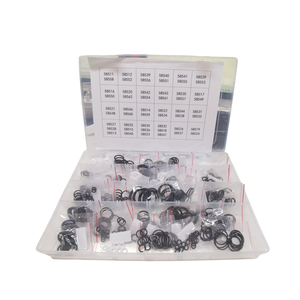 Kit de Juntas Tóricas para Servicio en Campo, Compatible con Todas las Productos 28750GT 28750 GE-28750, Compatible con Elevadores Genie S40 S45 S80 S85 S100HD S120HD Z45 <span class=keywords><strong>25</strong></span> - Product Image 1