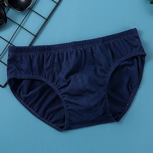 Biancheria intima da <span class=keywords><strong>uomo</strong></span> all'ingrosso di alta qualità da <span class=keywords><strong>uomo</strong></span> slip bianchi 100% cotone da <span class=keywords><strong>uomo</strong></span> biancheria intima a vita bassa - Product Image 5