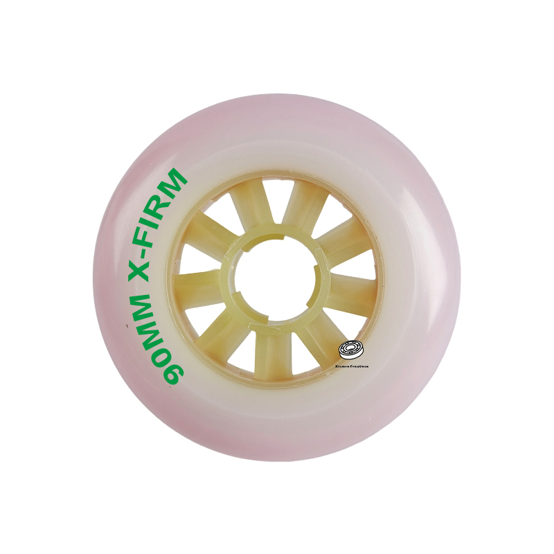 90mm X-firm Green