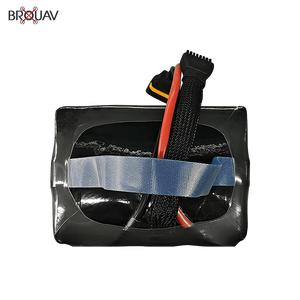 6S 12S 14S 20Ah 22000mAh 23000 24000mAh 25 40000mAh Semi-Solid State Pouch Lithium Ion UAV <b>Battery</b> 16000mAh 20S <b>Battery</b> Pouch - Product Image 6