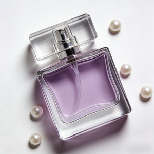 น้ำหอมผู้หญิง Eau de Parfum กลิ่นดอกไม้และกลิ่นหอมหวานสไตล์หมอกติดทนนานอบอุ่นวานิลลาและปั่นน้ำตาล - Product Image 3