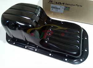 21510-26010 2151026010 PAN ASSY-ENGINE OIL pour Hyundai Kia 21510 26010 - Product Image 2