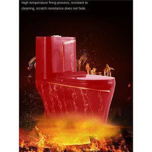 Set <span class=keywords><strong>WC</strong></span> da bagno <span class=keywords><strong>a</strong></span> doppio <span class=keywords><strong>filo</strong></span> <span class=keywords><strong>a</strong></span> gravità cisterna <span class=keywords><strong>a</strong></span> parete con chiusura <span class=keywords><strong>a</strong></span> <span class=keywords><strong>muro</strong></span> con trappola per <span class=keywords><strong>WC</strong></span> in un unico pezzo moderno S-Trap - Product Image 5