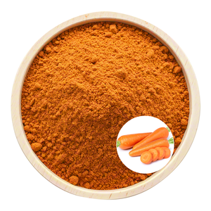 बोतल ड्रम प्लास्टिक कंटेनर पैकेजिंग में 1% 10% 20% 98% साथ उच्च शुद्धता गाजर का अर्क बोतल ड्रम प्लास्टिक कंटेनर पैकेजिंग में - Product Image 3