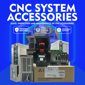 Módulo de Accionamiento MDS-C1-SPH-185 para Máquina - Product Image 2